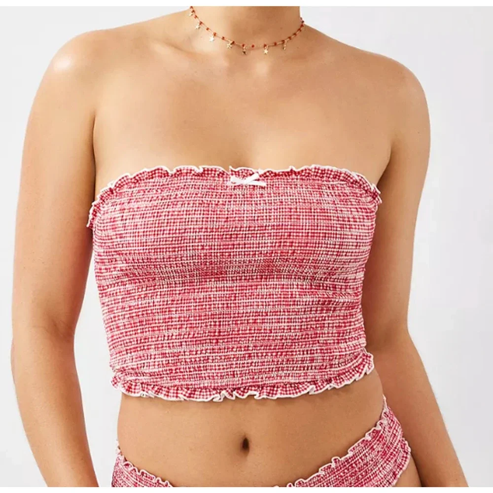 Frankies Bikinis two piece